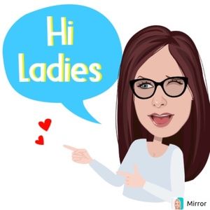 Meet your Posher, Jen